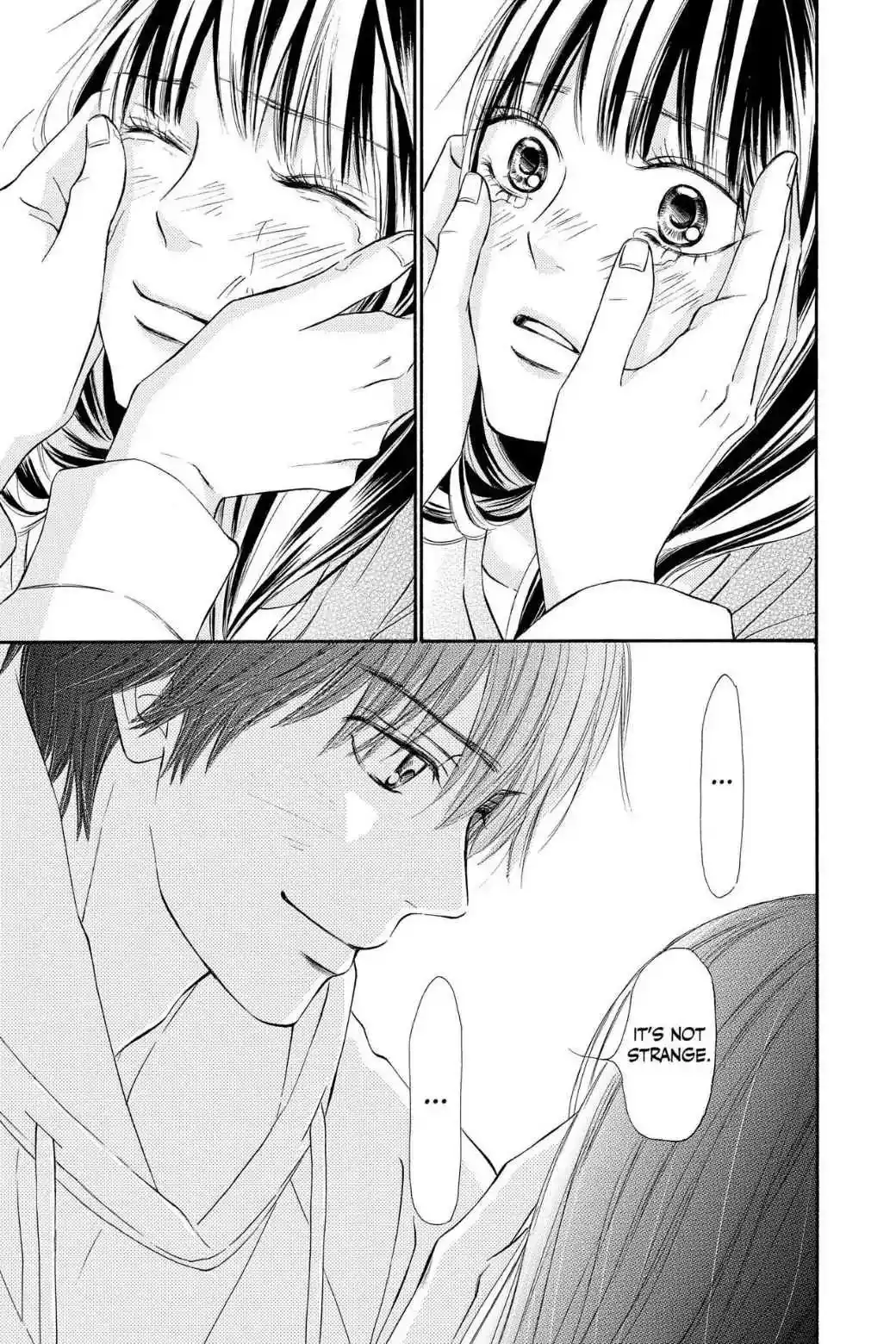 Kimi Ni Todoke Chapter 120 23